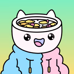 CEREAL #4527