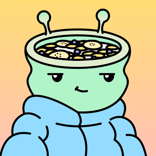 Cerealclub