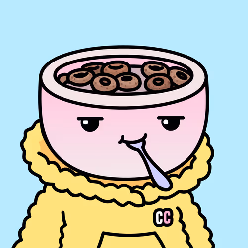 Cerealclub