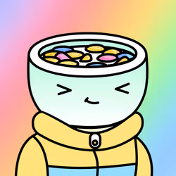 CEREAL #4363