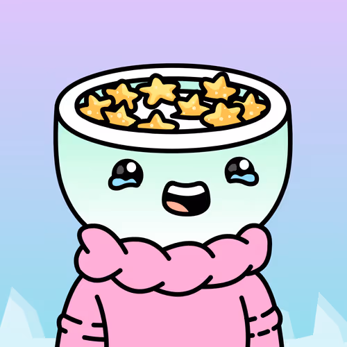 Cerealclub