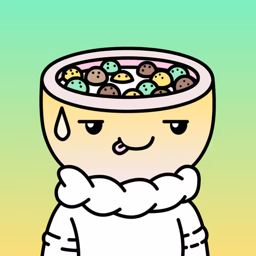 Cerealclub