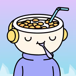 CEREAL #7590
