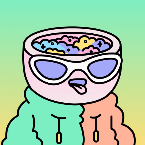 Cerealclub