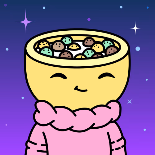 Cerealclub