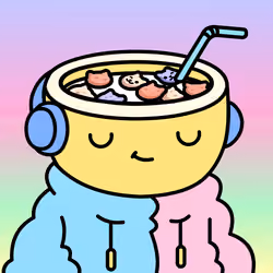 CEREAL #4743