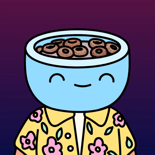 Cerealclub