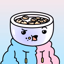 CEREAL #777