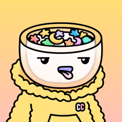 CEREAL #7970