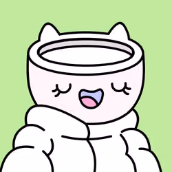 CEREAL #7672