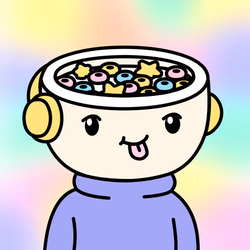 Cerealclub