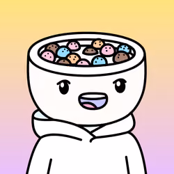 CEREAL #7706