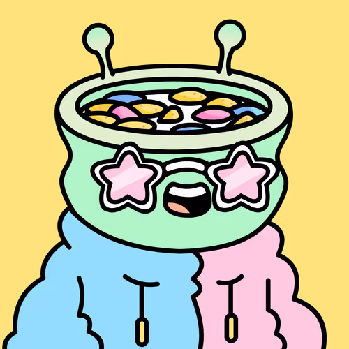 Cerealclub