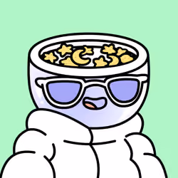 CEREAL #8279