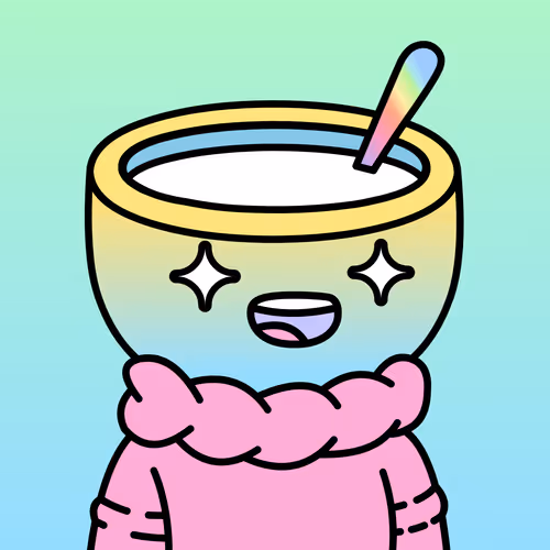 CEREAL #277