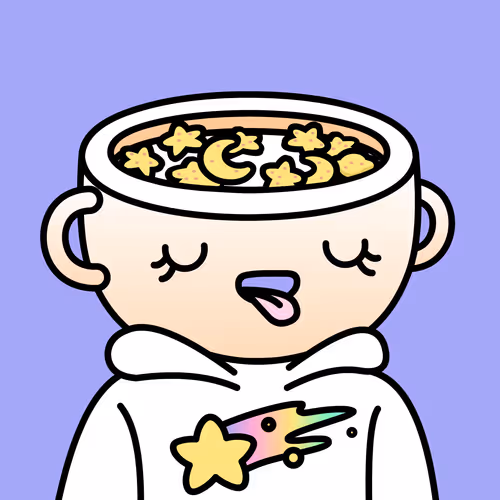 Cerealclub