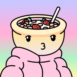 CEREAL #7252