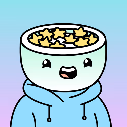 Cerealclub