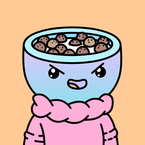 Cerealclub