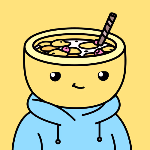 Cerealclub