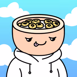 CEREAL #9670