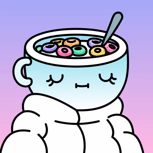 Cerealclub