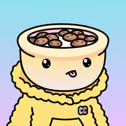 CEREAL #9483