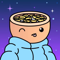 CEREAL #5849