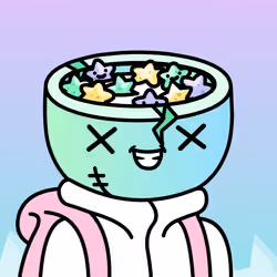 CEREAL #7495