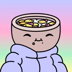 CEREAL #9732