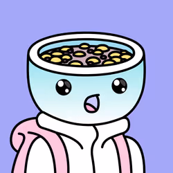 CEREAL #2761