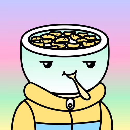 Cerealclub