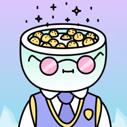 CEREAL #9172