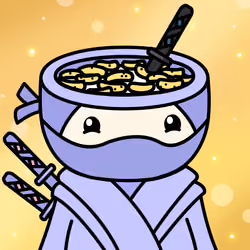 CEREAL #862