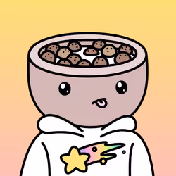 CEREAL #1081