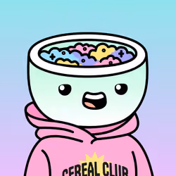 CEREAL #424