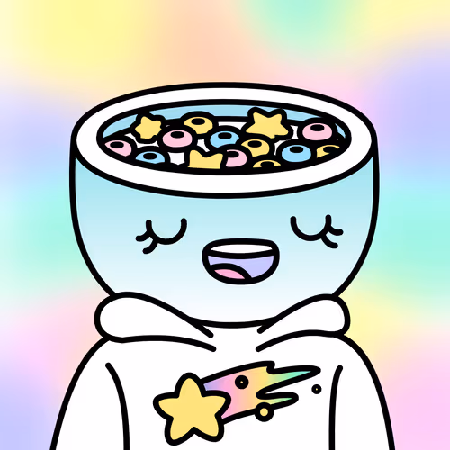 Cerealclub