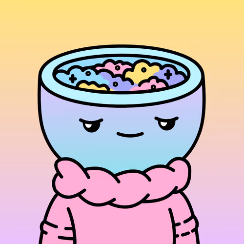 CEREAL #662