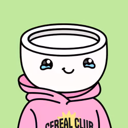 CEREAL #3179
