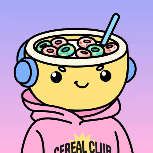 Cerealclub