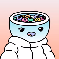 CEREAL #3192