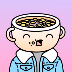 CEREAL #1830