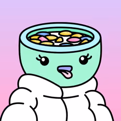 CEREAL #1355
