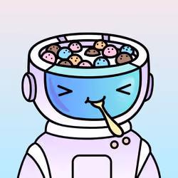CEREAL #5588