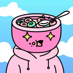 CEREAL #9448