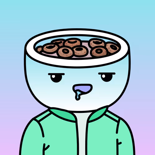Cerealclub