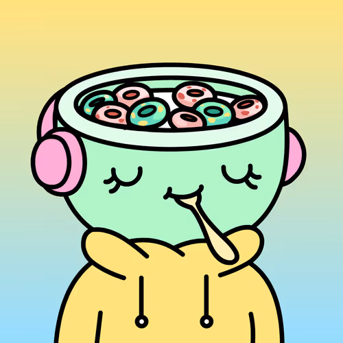 CEREAL #5228