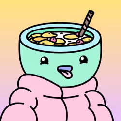 CEREAL #2311