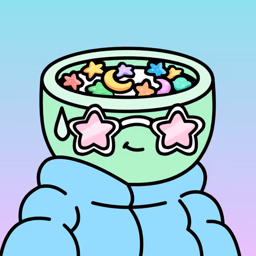 CEREAL #5739