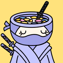 CEREAL #3487